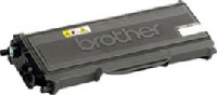 Brother TN-2110 Toner Black